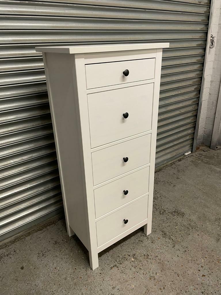 hemnes tallboy